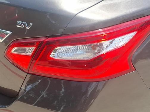 Java Metallic 2016 Nissan Altima 2.5 SV