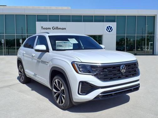 2025 Volkswagen Atlas Cross Sport 2.0T SEL Premium R-Line