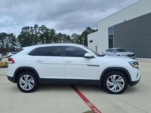 2021 Volkswagen Atlas Cross Sport 2.0T SEL