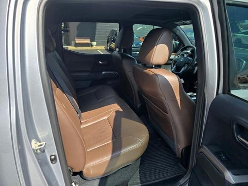 2020 Toyota Tacoma Limited