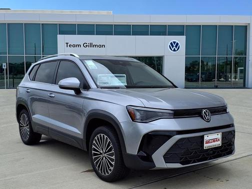 Pyrite 2026 Volkswagen Taos 1.5T SE