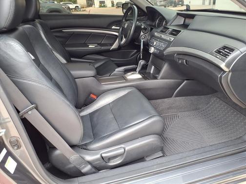 2010 Honda Accord EX-L