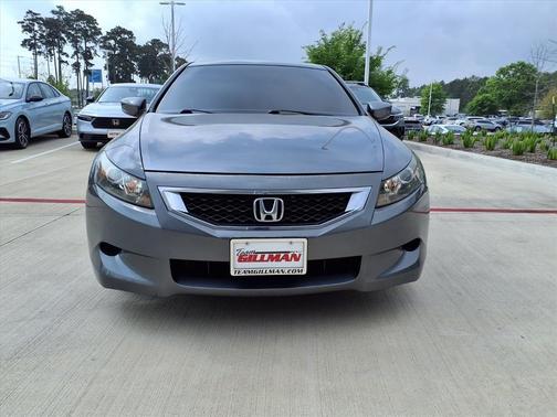 2010 Honda Accord EX-L