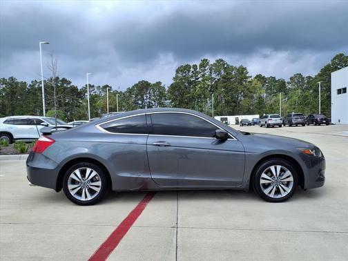 2010 Honda Accord EX-L