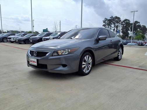 2010 Honda Accord EX-L