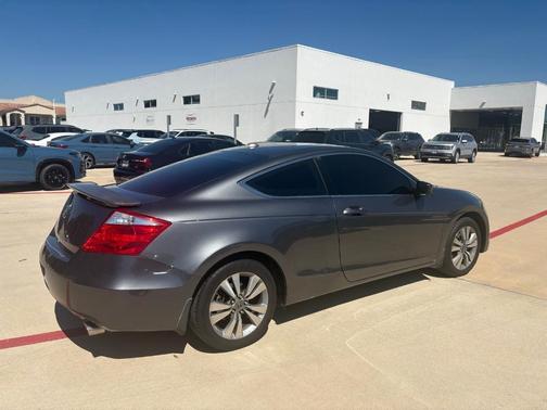 2010 Honda Accord EX-L