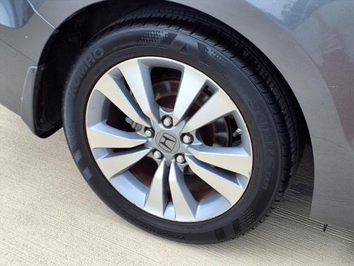 2010 Honda Accord EX-L