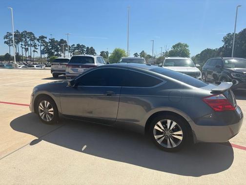 2010 Honda Accord EX-L