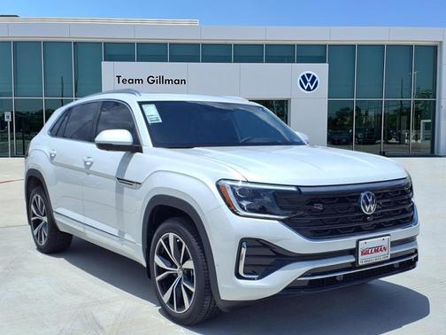 2025 Volkswagen Atlas Cross Sport 2.0T SEL Premium R-Line