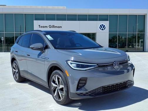 2025 Volkswagen ID.4 Pro S