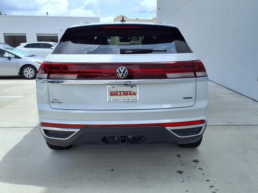 2025 Volkswagen Atlas Cross Sport 2.0T SEL