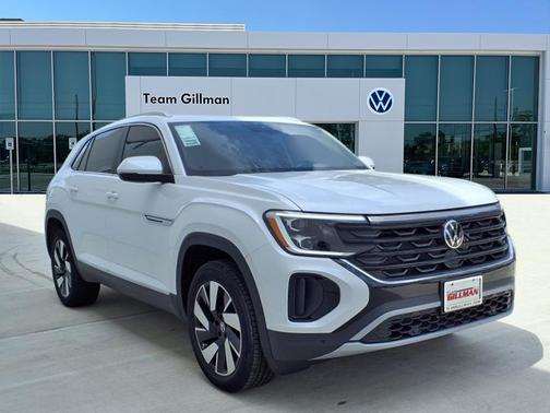 2025 Volkswagen Atlas Cross Sport 2.0T SEL