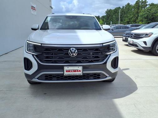 2025 Volkswagen Atlas Cross Sport 2.0T SEL