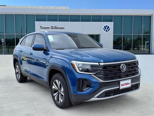 2025 Volkswagen Atlas Cross Sport 2.0T SE