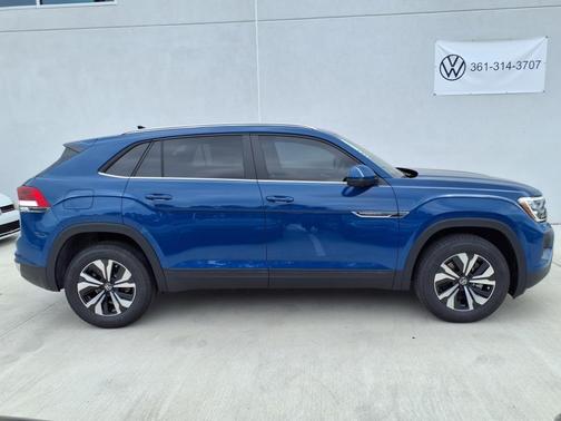 2025 Volkswagen Atlas Cross Sport 2.0T SE