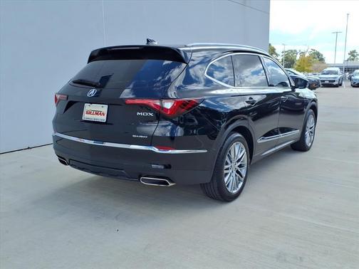 2023 Acura MDX Advance