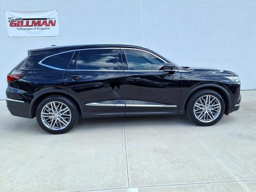 2023 Acura MDX Advance