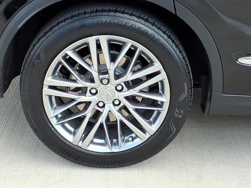 2023 Acura MDX Advance