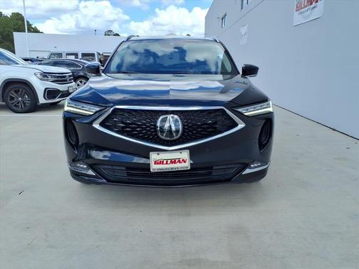 2023 Acura MDX Advance