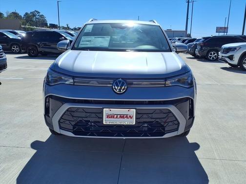 2025 Volkswagen Taos 1.5T SEL