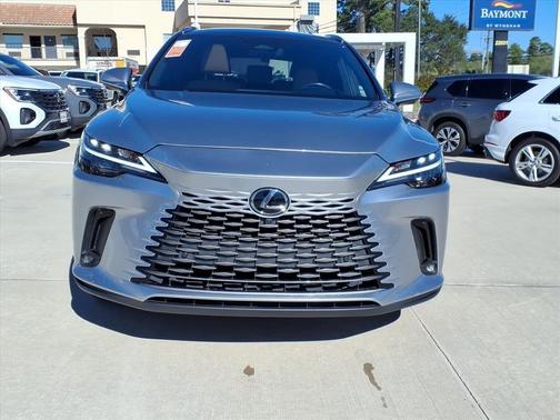 2023 Lexus RX 350 Premium Plus