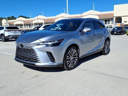 2023 Lexus RX 350 Premium Plus