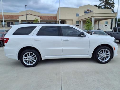2023 Dodge Durango GT