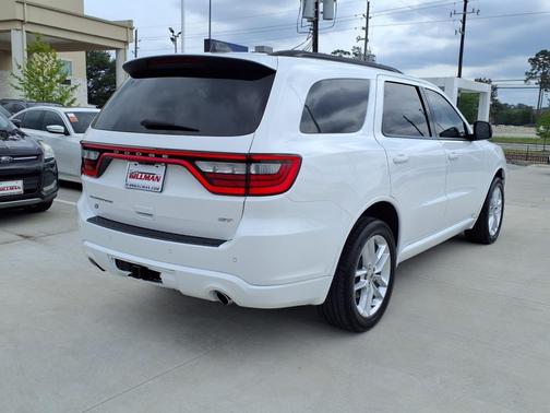 2023 Dodge Durango GT
