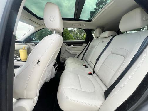 2021 Jaguar F-PACE S