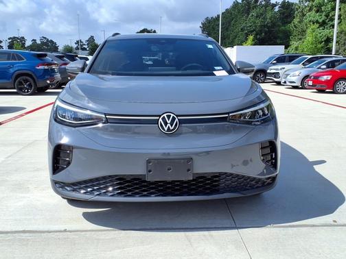 2023 Volkswagen ID.4 Pro