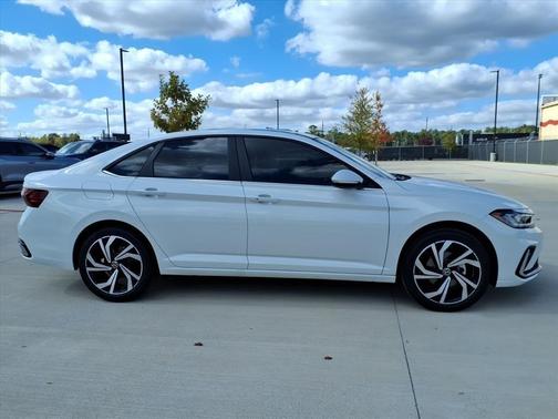 2026 Volkswagen Jetta 1.5T SEL