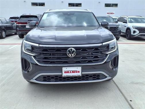 2025 Volkswagen Atlas Cross Sport 2.0T SE