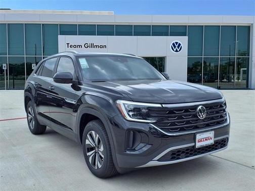 2025 Volkswagen Atlas Cross Sport 2.0T SE