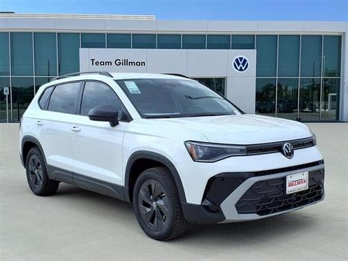 2026 Volkswagen Taos 1.5T S