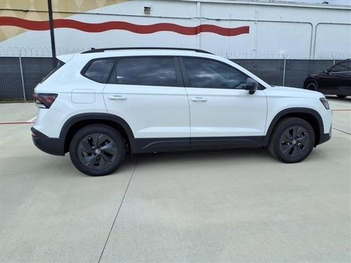 2026 Volkswagen Taos 1.5T S