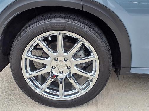 2022 INFINITI QX55 ESSENTIAL