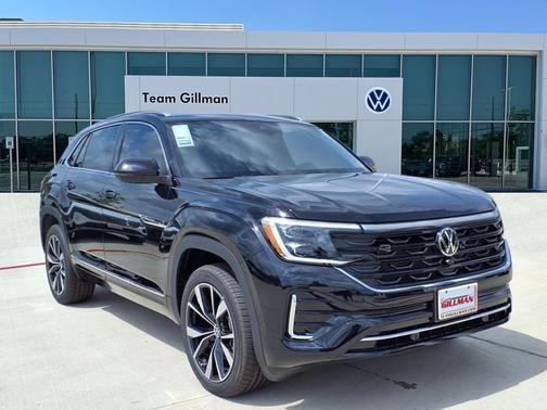 2025 Volkswagen Atlas Cross Sport 2.0T SEL Premium R-Line