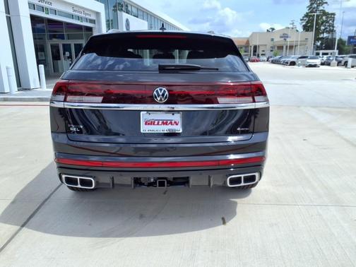 2025 Volkswagen Atlas Cross Sport 2.0T SEL Premium R-Line