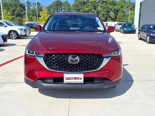 2023 Mazda CX-5 2.5 S Premium Plus Package