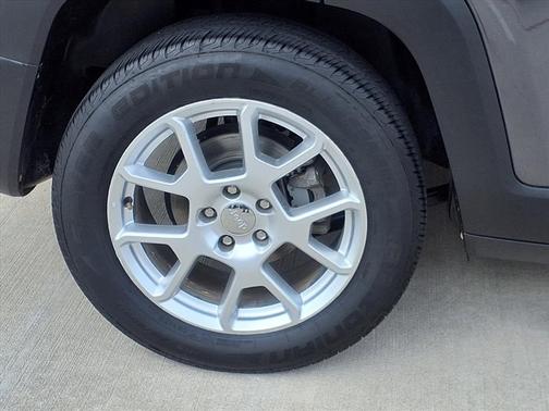 2019 Jeep Renegade Sport