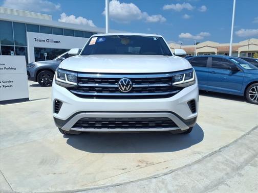 2023 Volkswagen Atlas Cross Sport 2.0T SEL