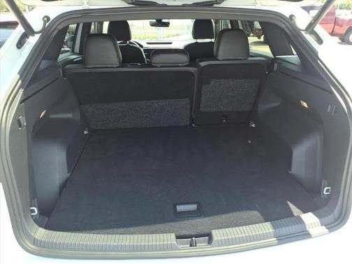 2023 Volkswagen Atlas Cross Sport 2.0T SEL