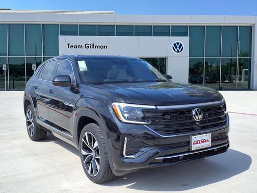 2025 Volkswagen Atlas Cross Sport 2.0T SEL Premium R-Line