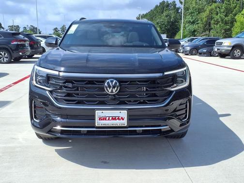 2025 Volkswagen Atlas Cross Sport 2.0T SEL Premium R-Line