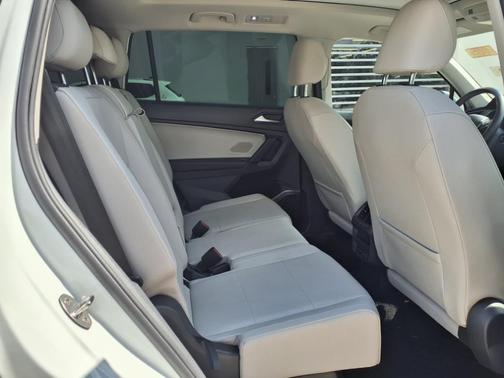 2019 Volkswagen Tiguan 2.0T SEL