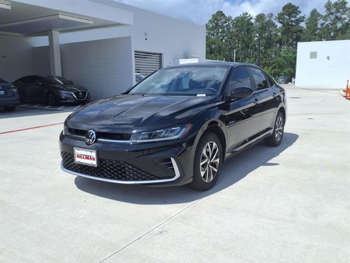 2025 Volkswagen Jetta 1.5T S