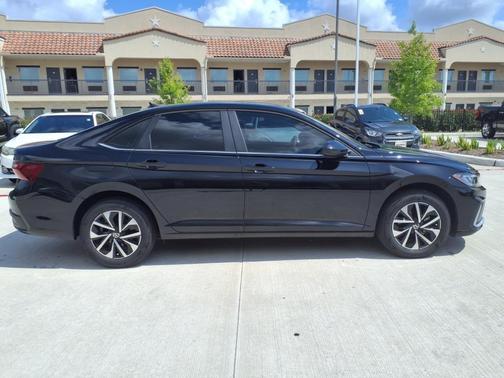 2025 Volkswagen Jetta 1.5T S