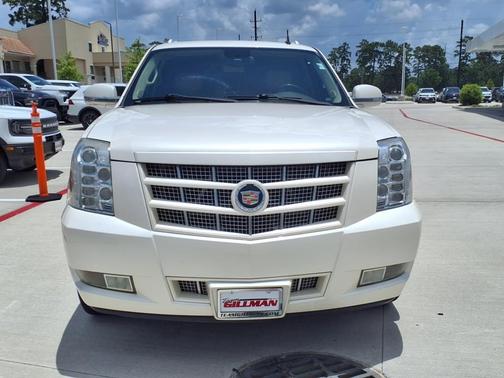 2012 Cadillac Escalade ESV Premium