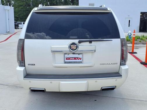 2012 Cadillac Escalade ESV Premium