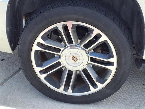 2012 Cadillac Escalade ESV Premium